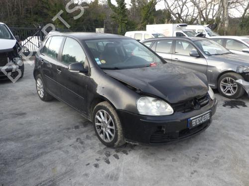 Used Parts VW GOLF V (1K1)  1.9 TDI  4458433