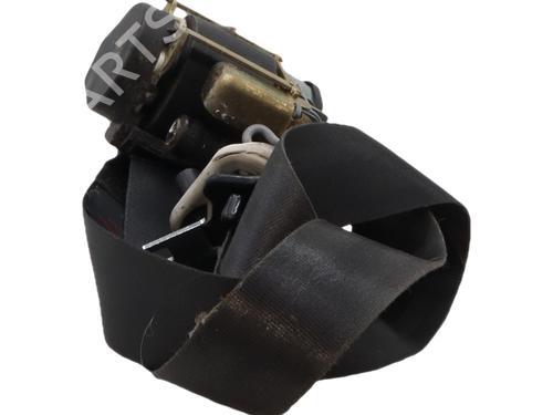 Used Front left seatbelt Front left seatbelt PEUGEOT 207 (WA_, WC_) 1.4 16V (88 hp) 39713057 39713057