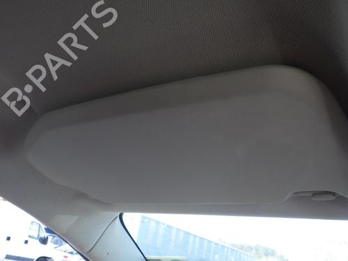 Used Left sun visor Left sun visor FORD ECOSPORT 1.0 EcoBoost (125 hp) 24539508 24539508