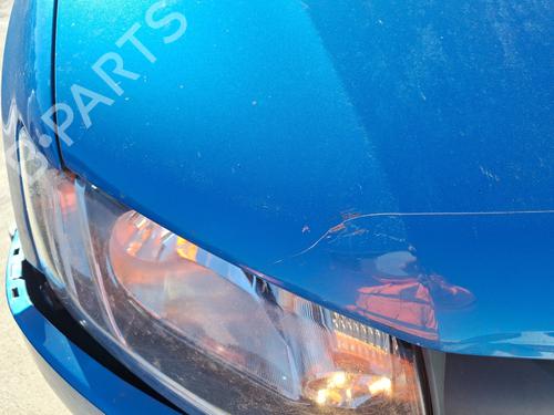 Hood DACIA SANDERO II 1.5 dCi | BP31314193C1 