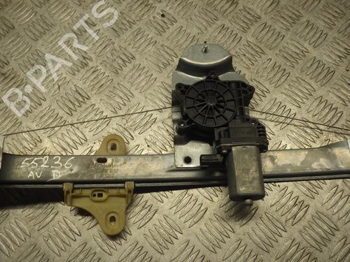 Used Front right window mechanism Front right window mechanism RENAULT CLIO IV Grandtour (KH_) 1.5 dCi 90 (KHN3, KHN4) (90 hp) 24250413 24250413