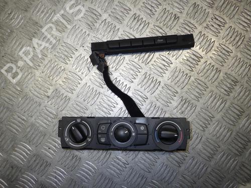 Climate control BMW 1 (E87) | BP24245120I5 - Image 4