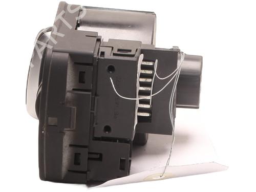 Headlight switch AUDI A1 Sportback (8XA, 8XF) 1.6 TDI | BP27300651I24 