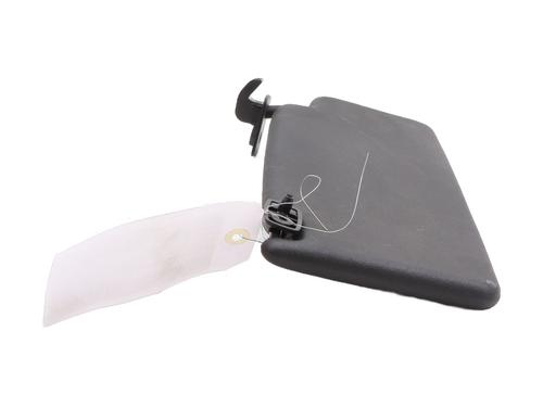 Used Left sun visor Left sun visor VW GOLF III Cabriolet (1E7) [1993-1998] 33311140 33311140