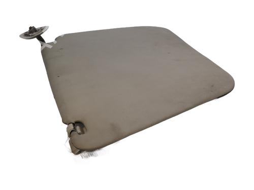 Left sun visor FORD TRANSIT CONNECT (P65_, P70_, P80_) 1.8 TDCi | BP32523828I1  - Image 5