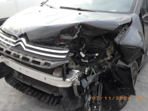 Handskerum CITROËN C3 III (SX) 1.2 THP 110 (SXHNPS, SXHNZT, SXHNZ6) | BP26616854C95  - Image 6