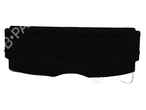 Used Rear parcel shelf Rear parcel shelf PEUGEOT 206 Hatchback (2A/C) 1.1 i (60 hp) 34624123 34624123