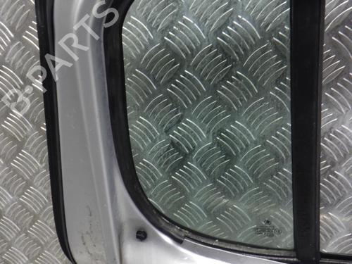 Left rear door SKODA FABIA II (542) 1.6 TDI | BP24245183C4 