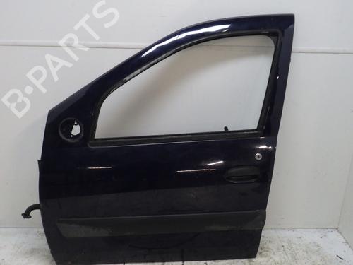 Used Left front door DACIA LOGAN EXPRESS (FS_) 1.5 dCi (FS0K) (68 hp) 30970140