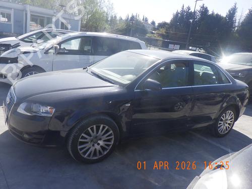 Kabinelys AUDI A4 B7 (8EC) 3.0 TDI quattro | BP37079895I8 - Image 9