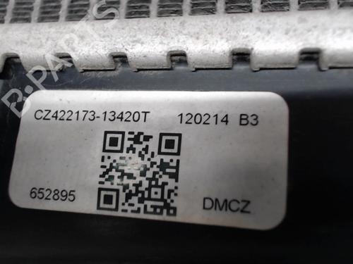 Used Water radiator Water radiator 24249288 24249288
