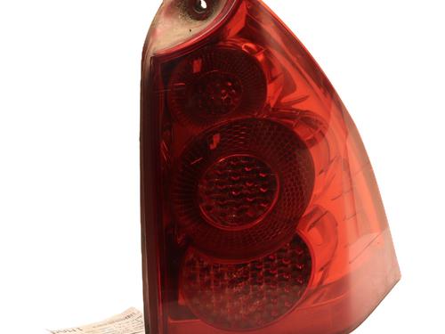 Used Right taillight PEUGEOT 307 Break (3E) 1.6 HDi 110 (109 hp) 30765271