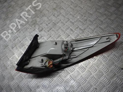 Left taillight HYUNDAI ix35 (LM, EL, ELH) 2.0 CRDi 4WD | BP24246717C34 - Image 2