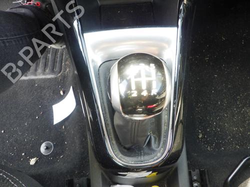 Gearbox DS DS 3 (SA_) 1.2 VTi 82 (SAHMZ6) | BP27339438M3 - Image 2