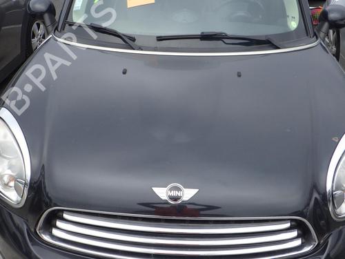 Grille MINI MINI COUNTRYMAN (R60) Cooper D | BP24504974C40 