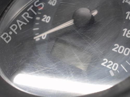 Instrument cluster SEAT IBIZA III (6L1) 1.4 TDI | BP24249319C47 