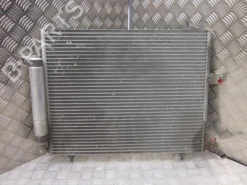 AC radiator CITROËN C8 (EA_, EB_) 2.2 | BP25039642M32 - Image 4