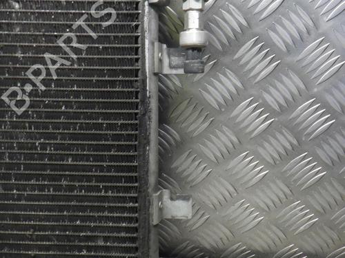 AC radiator RENAULT SCÉNIC III (JZ0/1_) 2.0 dCi (JZ0Y, JZ26) | BP24251027M32 - Image 4