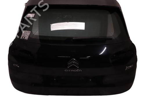 Used Tailgate CITROËN C4 Picasso II 1.6 BlueHDi 120 (120 hp) 24249958