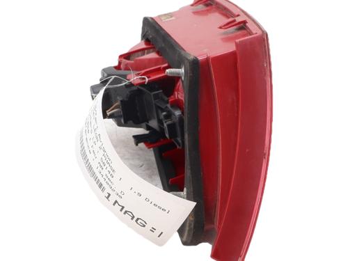 Right tailgate light SEAT LEON (1P1) 1.9 TDI | BP40536814C80 - Image 2