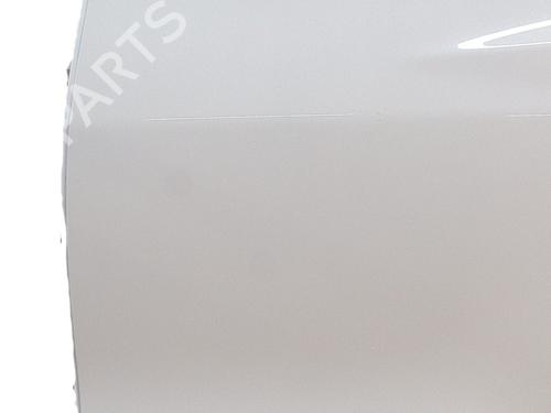 Dør venstre bagtil Dør venstre bagtil HYUNDAI ix35 (LM, EL, ELH) 1.7 CRDi (116 hp) 39904897 39904897