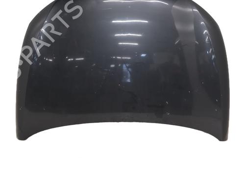 Used Hood SEAT IBIZA IV (6J5, 6P1) 1.2 TDI (75 hp) 30967807