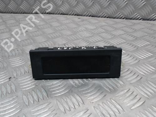 Used Display monitor Display monitor CITROËN C3 I (FC_, FN_) 1.4 HDi (68 hp) 24827950 24827950
