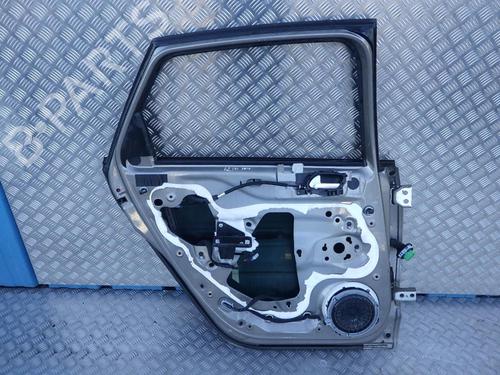 Left rear door CITROËN C4 II (NC_) 1.6 BlueHDi 100 | BP24248790C4 