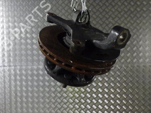 Right front steering knuckle IVECO DAILY VI Platform/Chassis 33S14, 35S14, 35C14, 38S14 | BP25262343M26 - Image 3