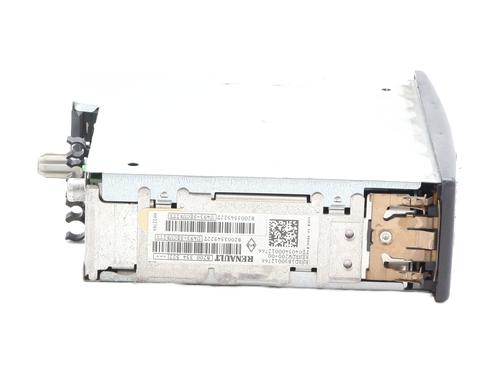 Radio RENAULT TRAFIC II Van (FL) 1.9 dCi 100 (FL0C, FL0K, FL0B) | BP33453506E6 - Image 4