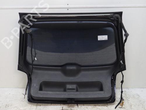 Tailgate AUDI A3 (8P1) 2.0 TDI 16V | BP29339940C6 