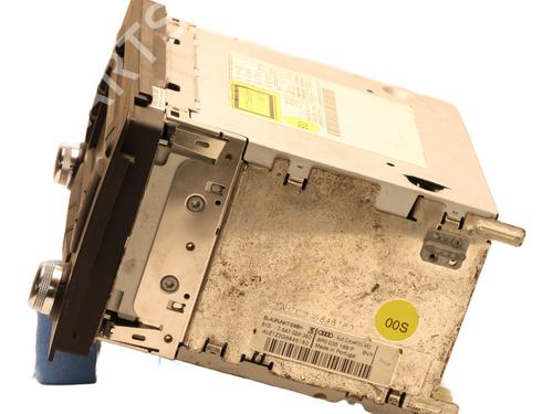 radio-audi-a3-8p1-2003-2004-2005-2006-2007-2008-2009-2010-2011-2012-2013-24250120 main image