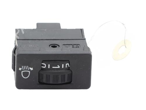 Used Headlight switch Headlight switch CITROËN DS4 (NX_) 1.6 HDi 115 (114 hp) 33301451 33301451