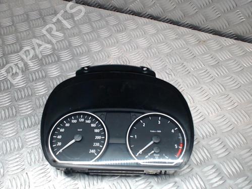 Instrument cluster BMW 1 (E87) 120 d | BP24247568C47 