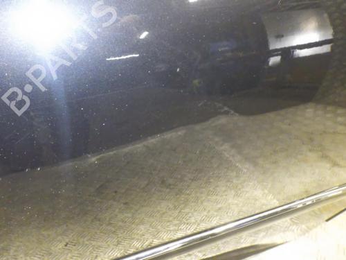 Left rear door PEUGEOT 207 (WA_, WC_) 1.6 HDi | BP24246529C4 