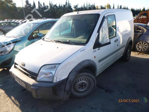 Right headlight FORD TRANSIT CONNECT (P65_, P70_, P80_) 1.8 TDCi | BP24245803C29  - Image 5