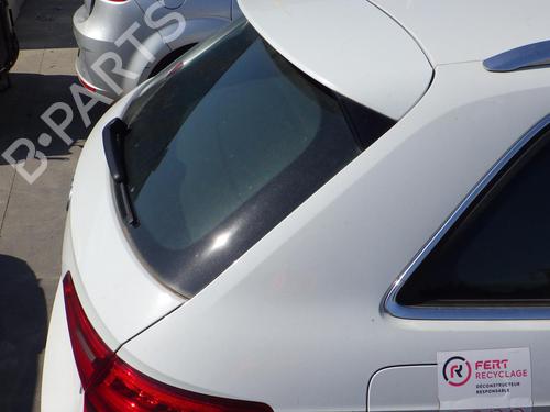 Used Tailgate AUDI A3 Sportback (8VA, 8VF) 2.0 TDI (150 hp) 24616633