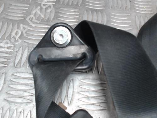 Front right seatbelt DACIA LOGAN MCV (KS_) 1.5 dCi (KS0K) | BP24252375I25 - Image 3