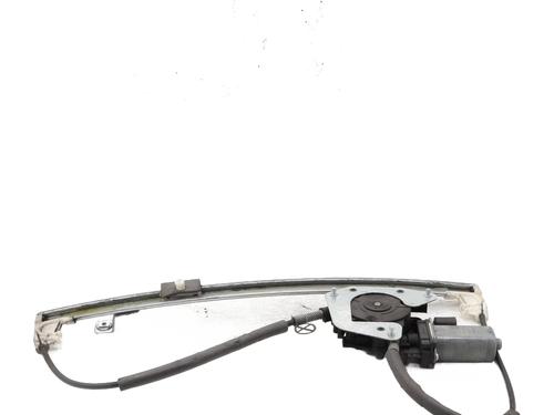 Rudehejsemekanisme Højre foran RENAULT CLIO II (BB_, CB_) 1.5 dCi (B/CB07) | BP29401913C23 