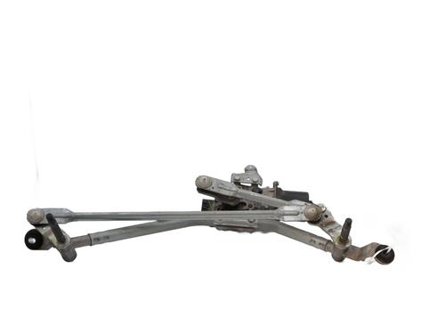 Front wiper motor RENAULT CAPTUR I (J5_, H5_) 1.3 TCe 150 (J5NK, J5JS) | BP32290591M29