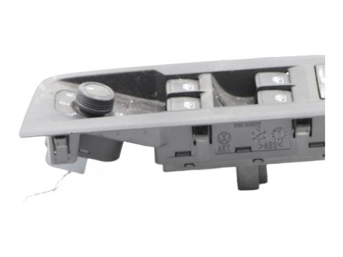 Left front window switch VW TOURAN (5T1) 1.6 TDI | BP28353686I27 - Image 4