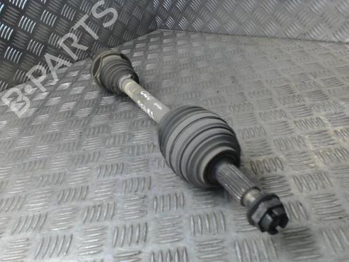 Left front driveshaft RENAULT CLIO III (BR0/1, CR0/1) 1.5 dCi (BR17, CR17) | BP24252889M38 - Image 5