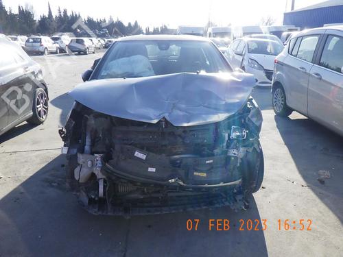 Dashboard CITROËN C3 III (SX) 1.5 BlueHDi 100 (SXYHYP, SXYHTU) | BP33301478C46 - Image 8