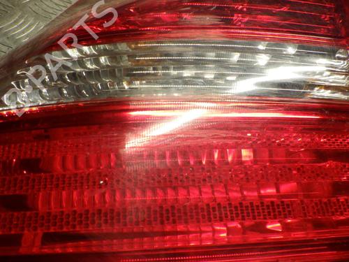 Left taillight BMW 1 (E87) 118 d | BP24251262C34 