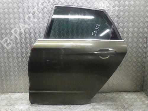 Left rear door CITROËN C4 II (NC_) 1.6 HDi 90 | BP24245716C4