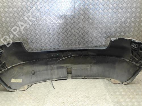 Used Rear bumper VW GOLF V (1K1) 1.9 TDI (105 hp) 24251770