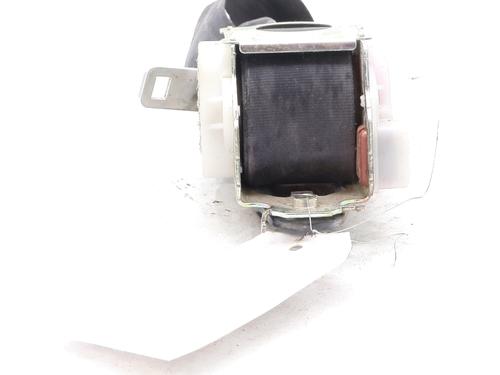 Rear left seatbelt PEUGEOT PARTNER Platform/Chassis | BP33564374I29 - Image 5