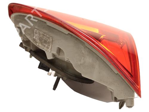 Left tailgate light PEUGEOT 2008 I (CU_) 1.6 HDi | BP27747083C79 - Image 4