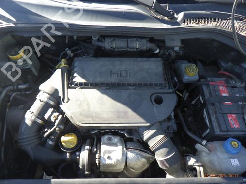 Left front fog light CITROËN NEMO Box Body/MPV (AA_) 1.3 HDi 75 | BP31923785C30 - Image 17