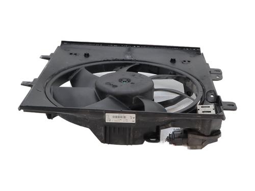 Radiator fan DS DS 3 (SA_) | BP32212917M35 - Image 3